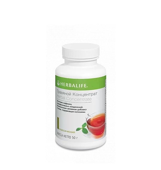 Травяной напиток - Классический - 50 г