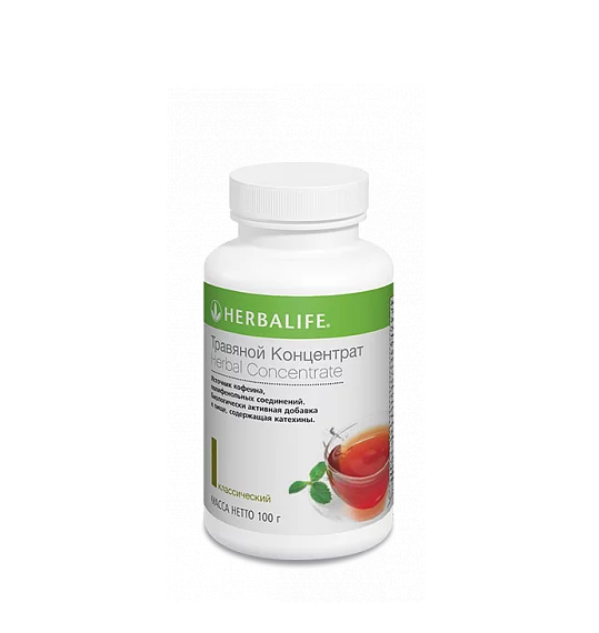 Травяной напиток - Классический 100 г