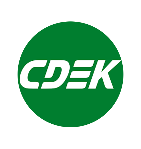 Доставка CDEK курьерская доставка